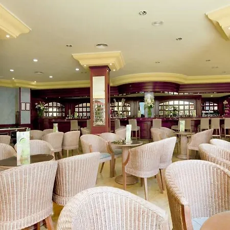 格鲁桑塔艾拉spa酒店（仅限成人入住） 酒店 圣埃乌拉利亚